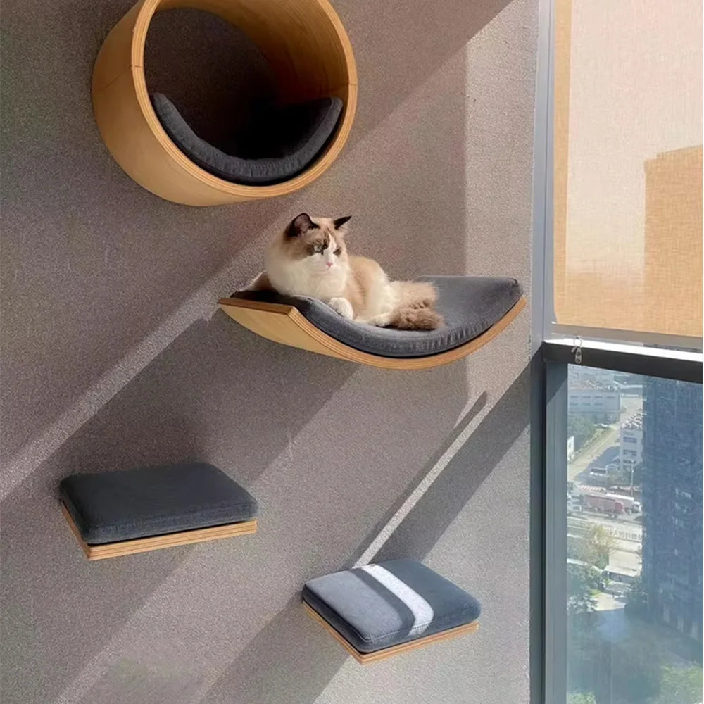 Cat Loft