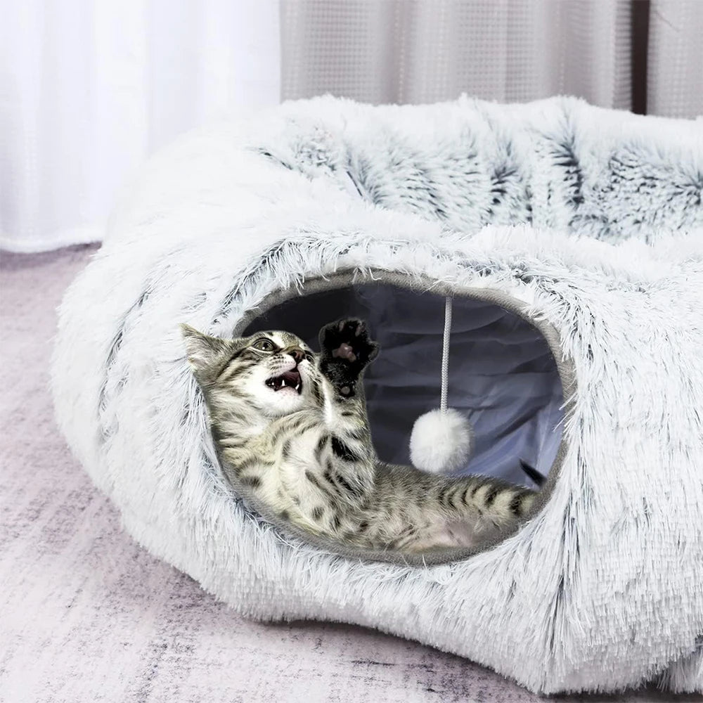 Cat Hideaway